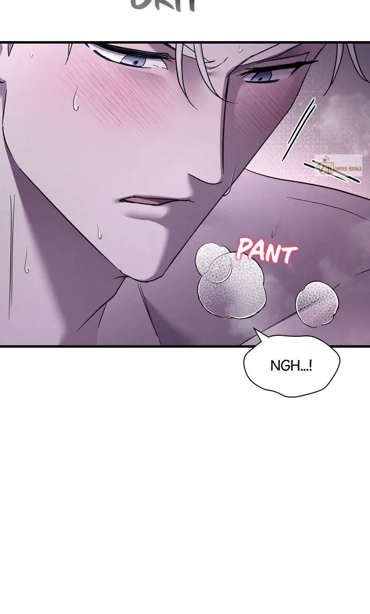 Dominant Castle Chapter 36 page 46