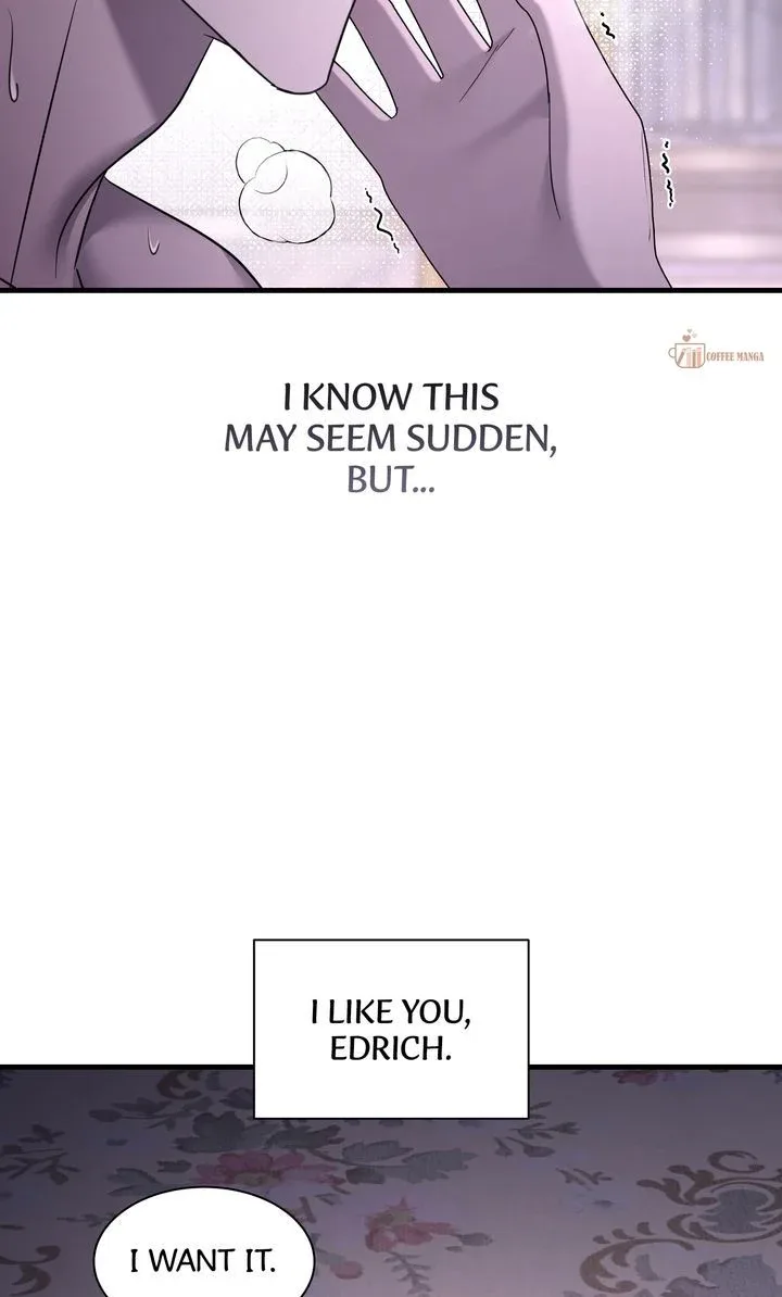Dominant Castle Chapter 36 page 38