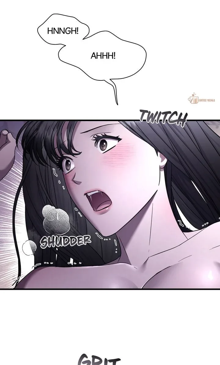 Dominant Castle Chapter 36 page 45