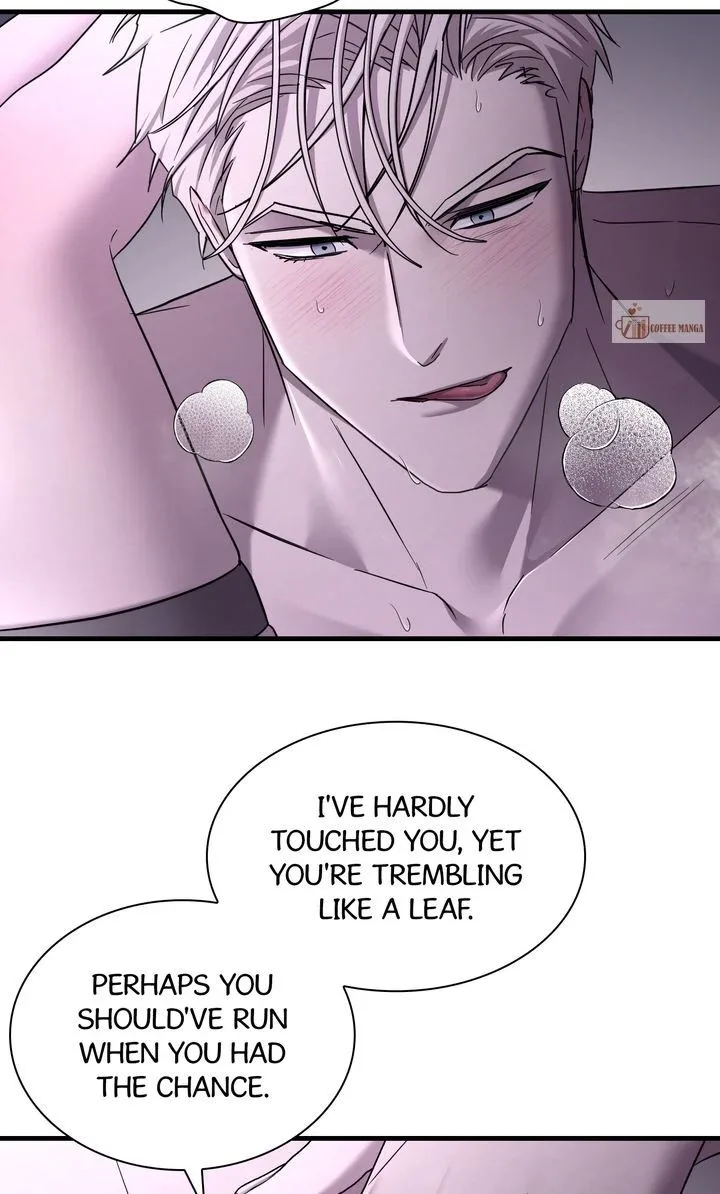 Dominant Castle Chapter 36 page 26