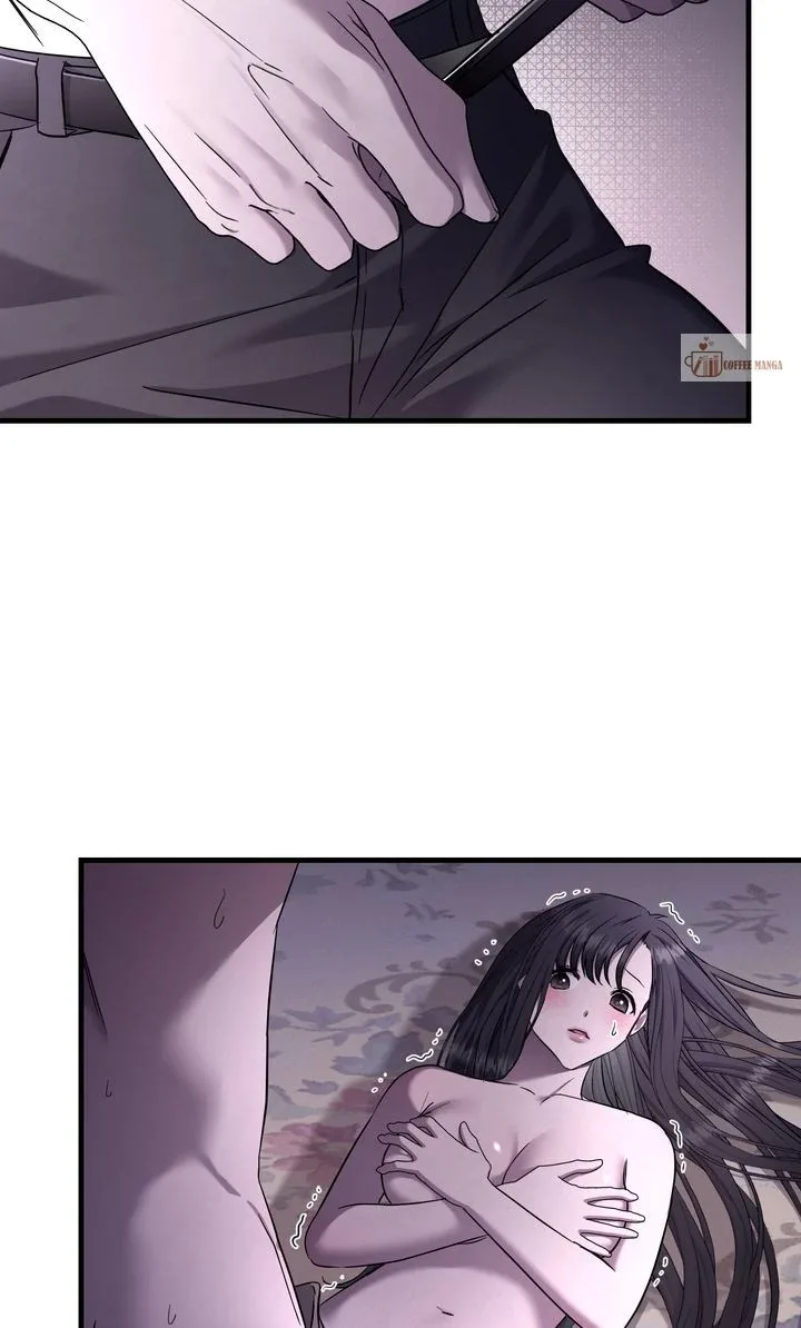 Dominant Castle Chapter 36 page 21