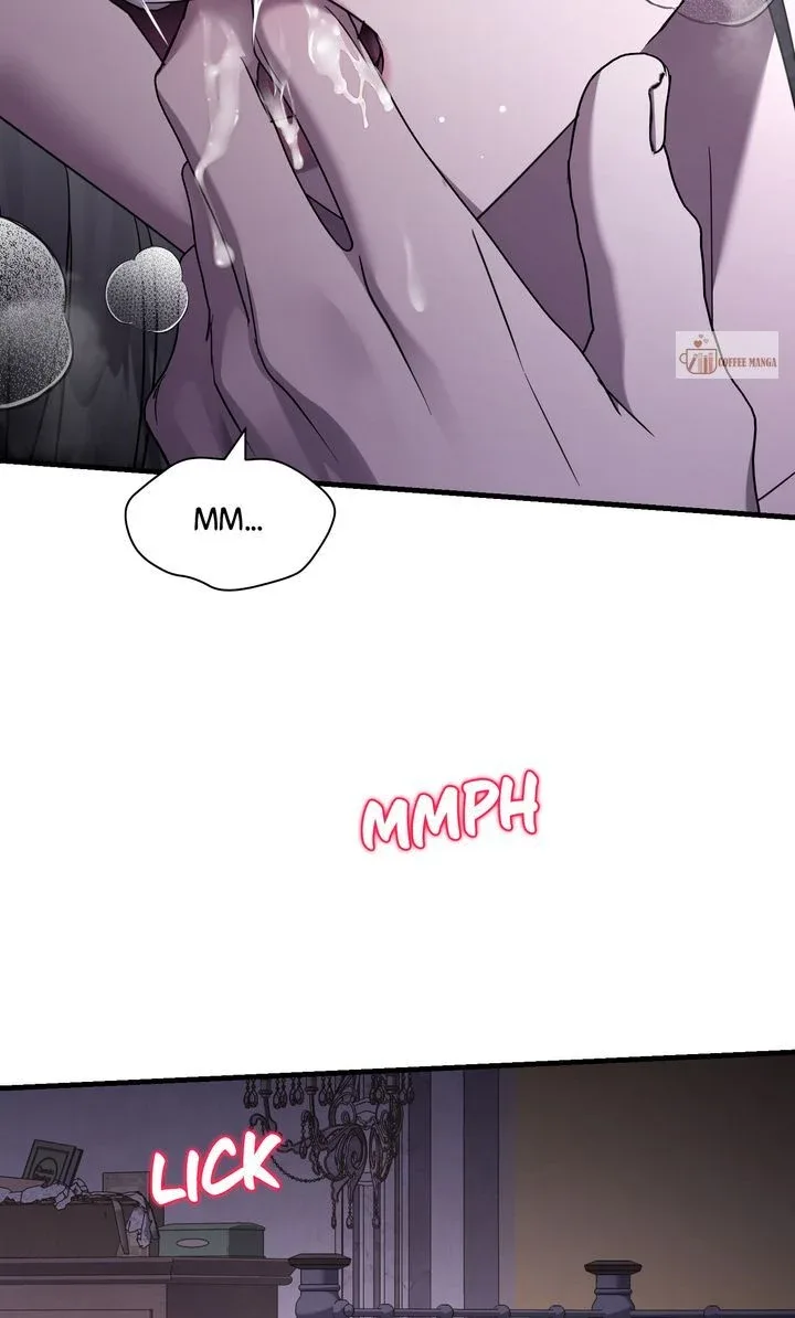 Dominant Castle Chapter 36 page 50