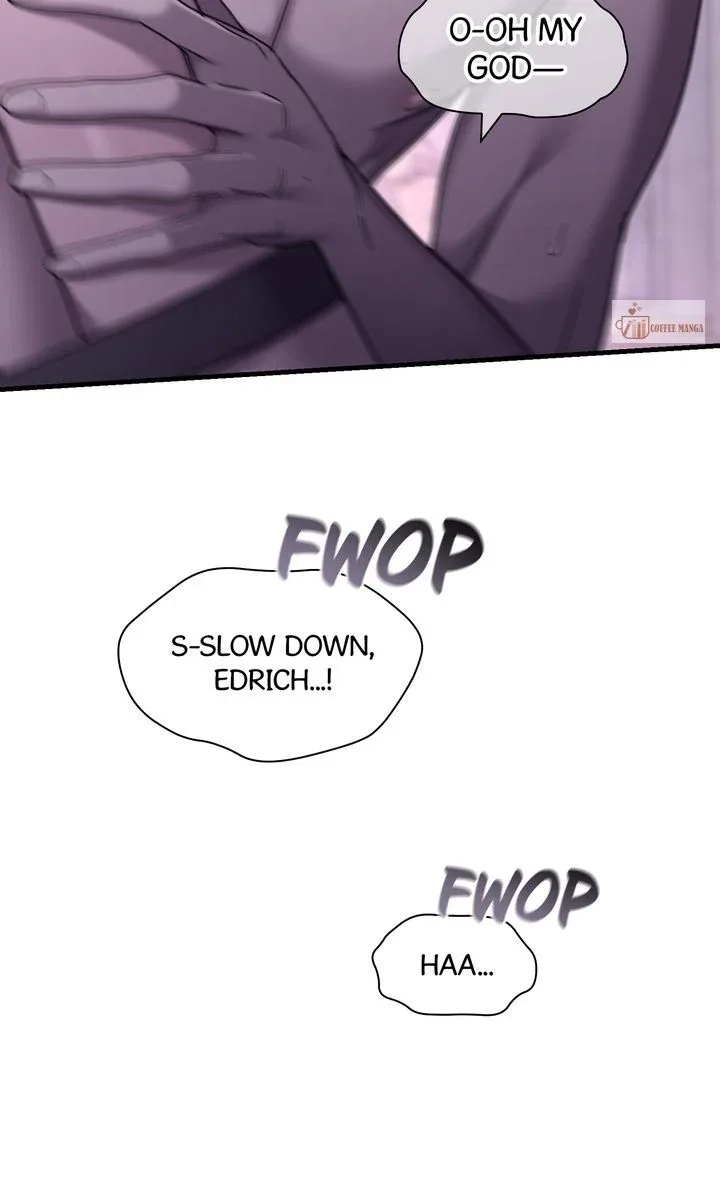 Dominant Castle Chapter 36 page 44