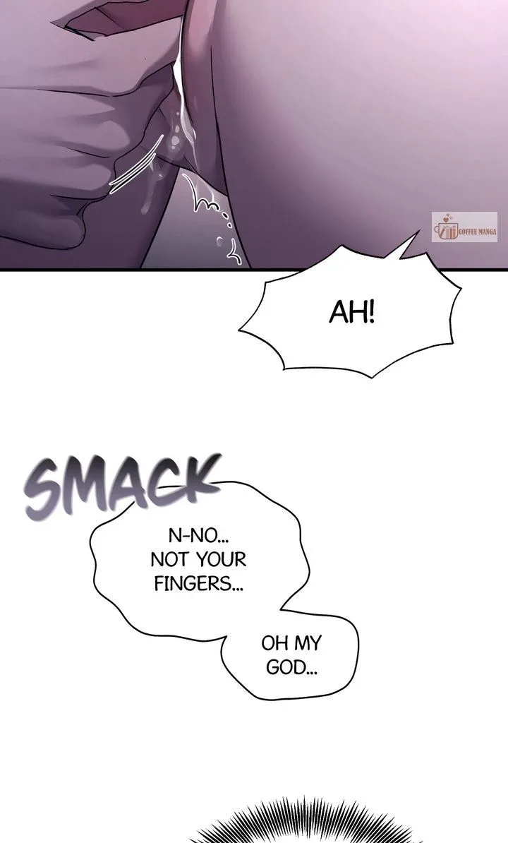 Dominant Castle Chapter 36 page 83