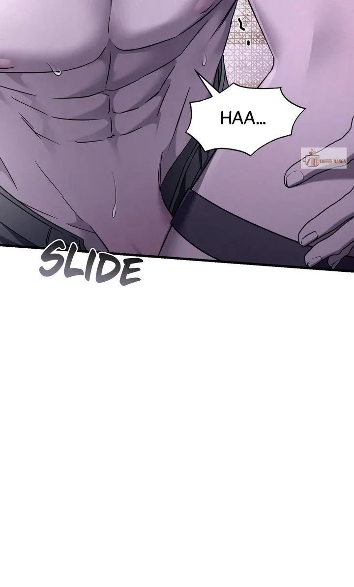 Dominant Castle Chapter 36 page 61