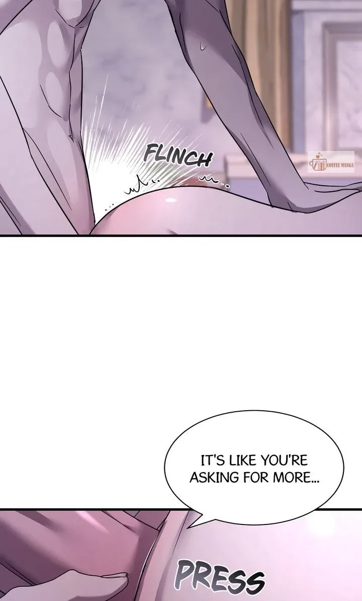 Dominant Castle Chapter 36 page 82