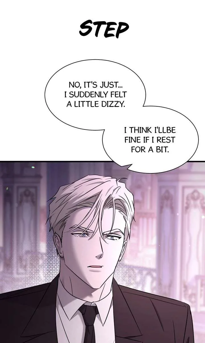 Dominant Castle Chapter 39 page 17