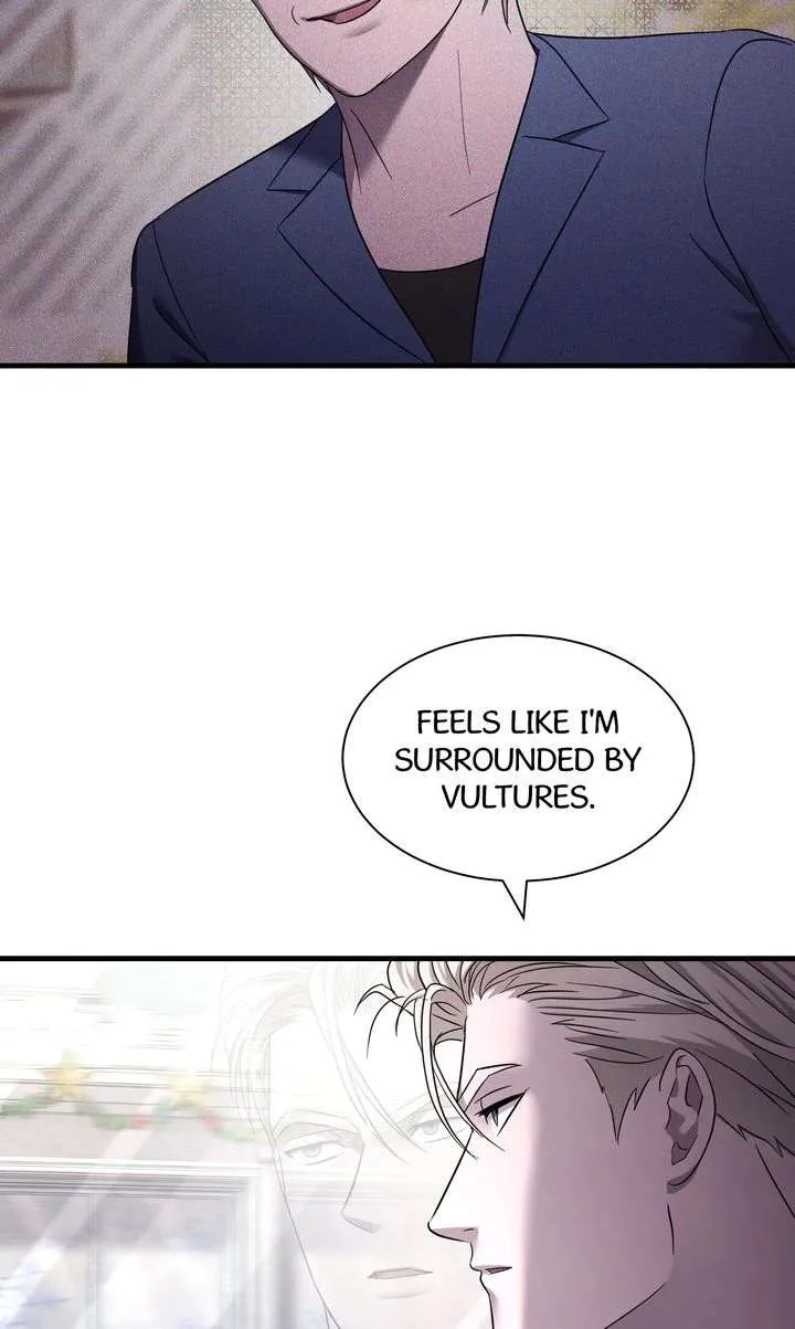Dominant Castle Chapter 39 page 47