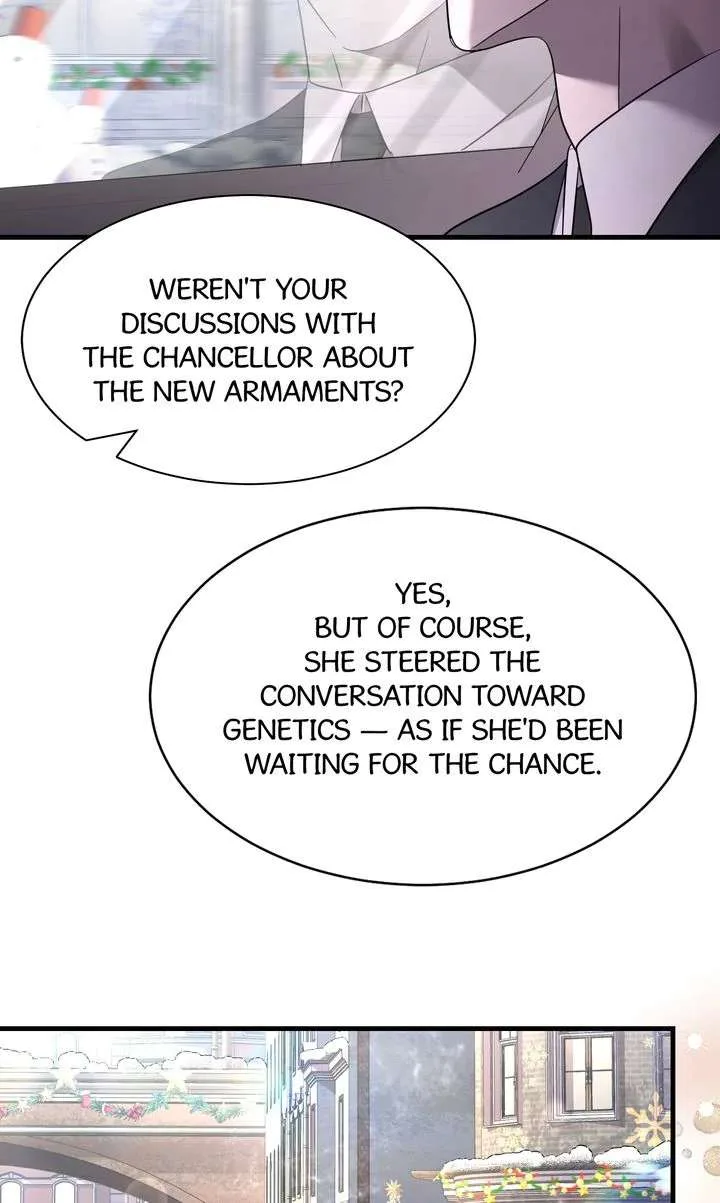Dominant Castle Chapter 39 page 48
