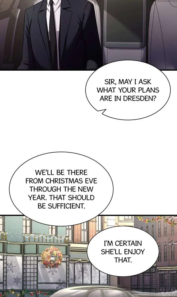 Dominant Castle Chapter 39 page 55
