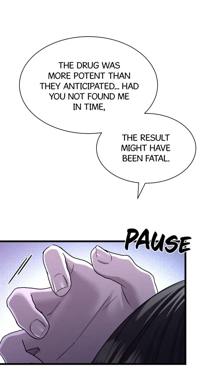 Dominant Castle Chapter 37 page 33