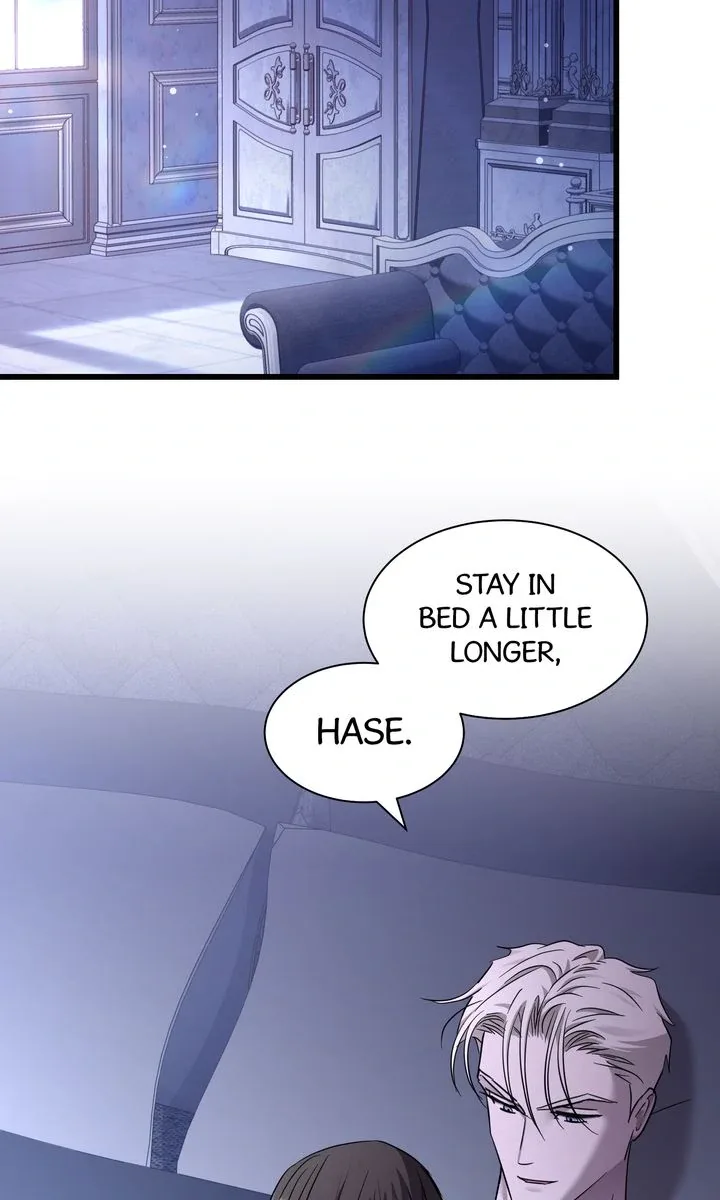 Dominant Castle Chapter 37 page 25