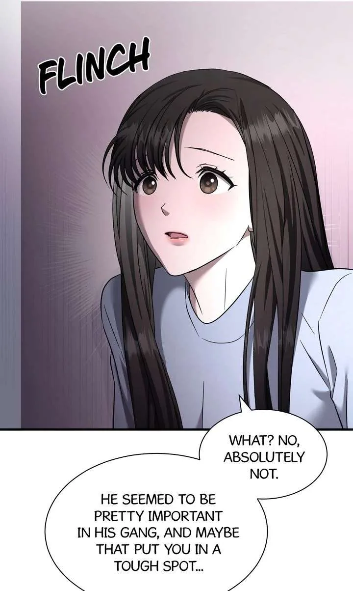 Dominant Castle Chapter 39 page 25