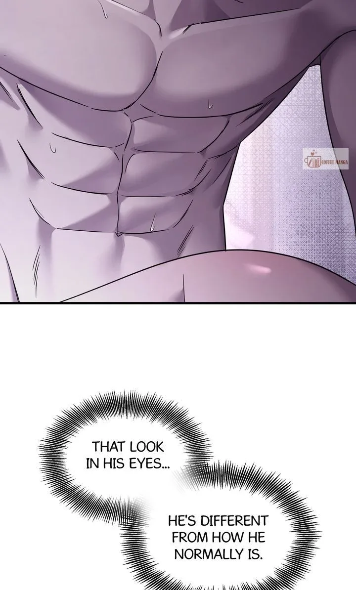 Dominant Castle Chapter 36 page 94