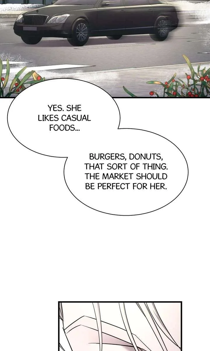 Dominant Castle Chapter 39 page 56