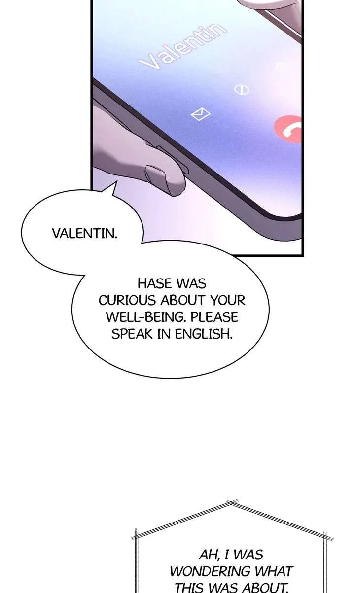 Dominant Castle Chapter 39 page 31