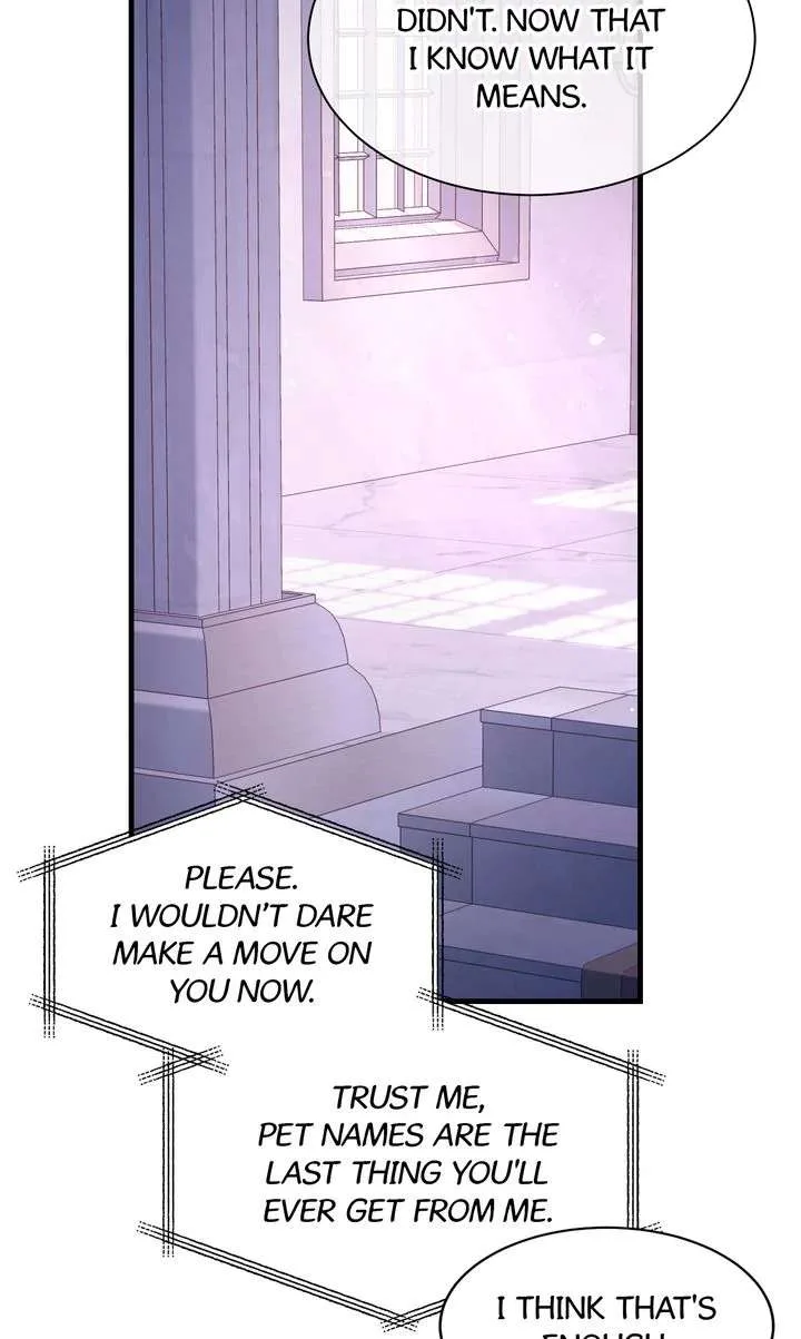 Dominant Castle Chapter 39 page 35