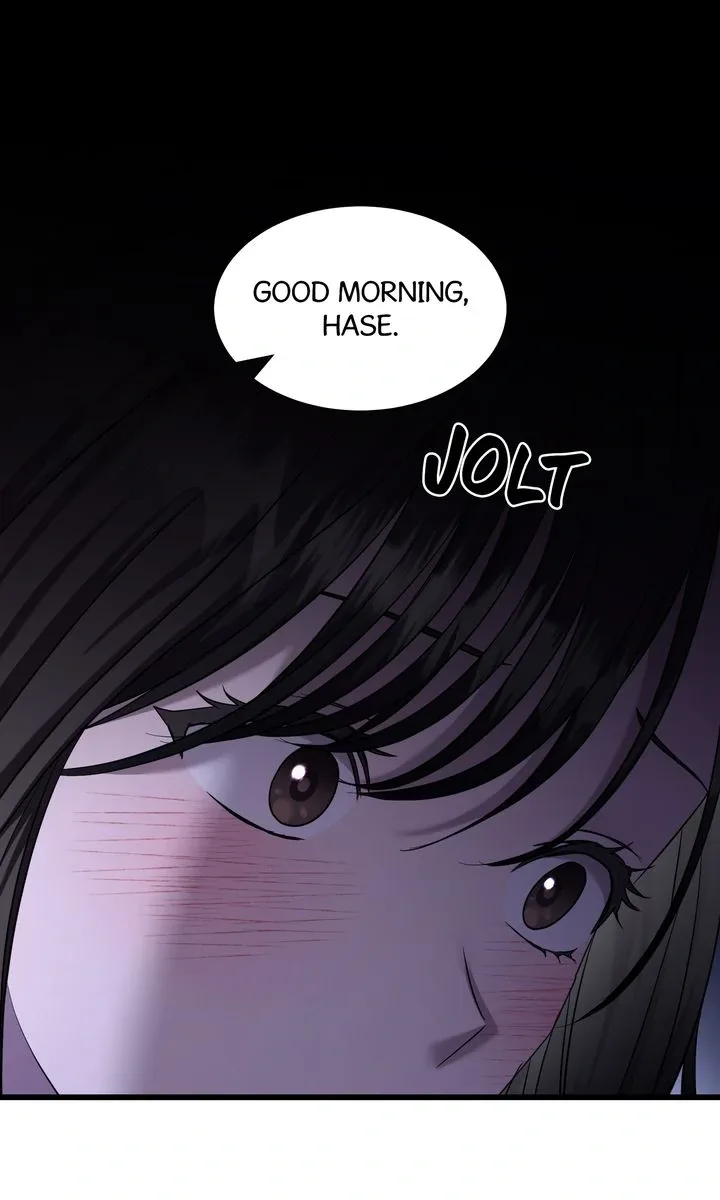 Dominant Castle Chapter 37 page 19