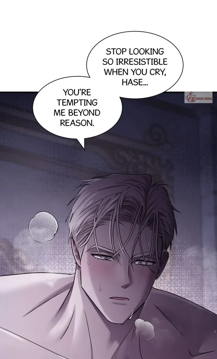 Dominant Castle Chapter 36 page 93