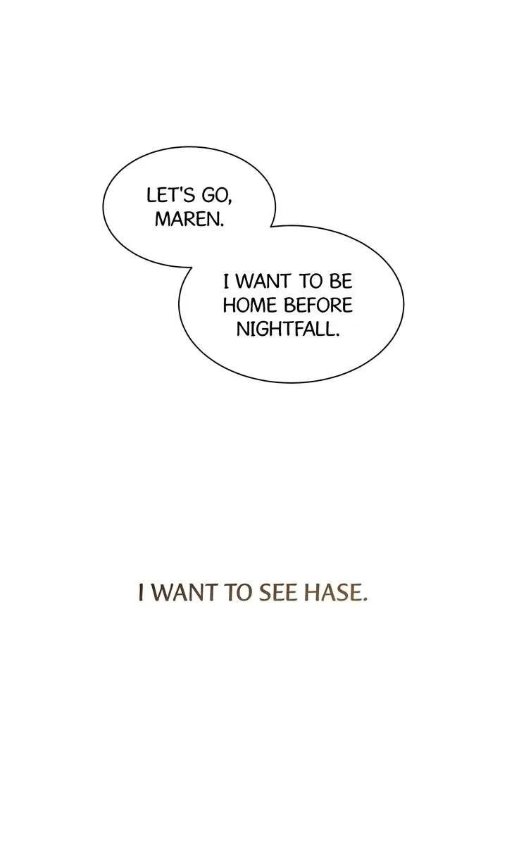 Dominant Castle Chapter 39 page 61