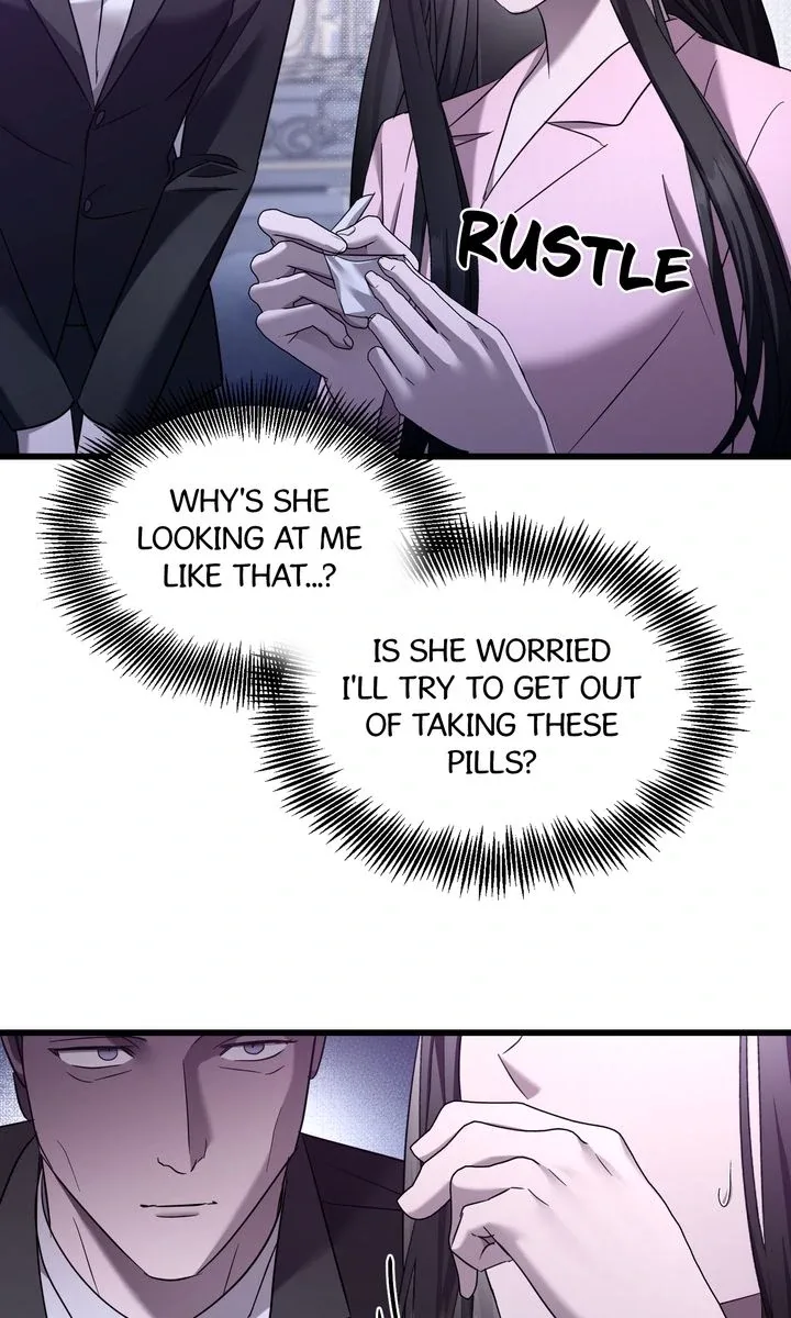Dominant Castle Chapter 37 page 67