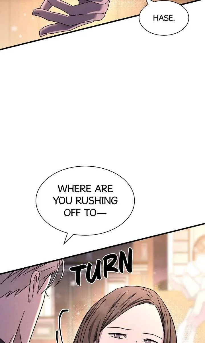 Dominant Castle Chapter 41 page 23