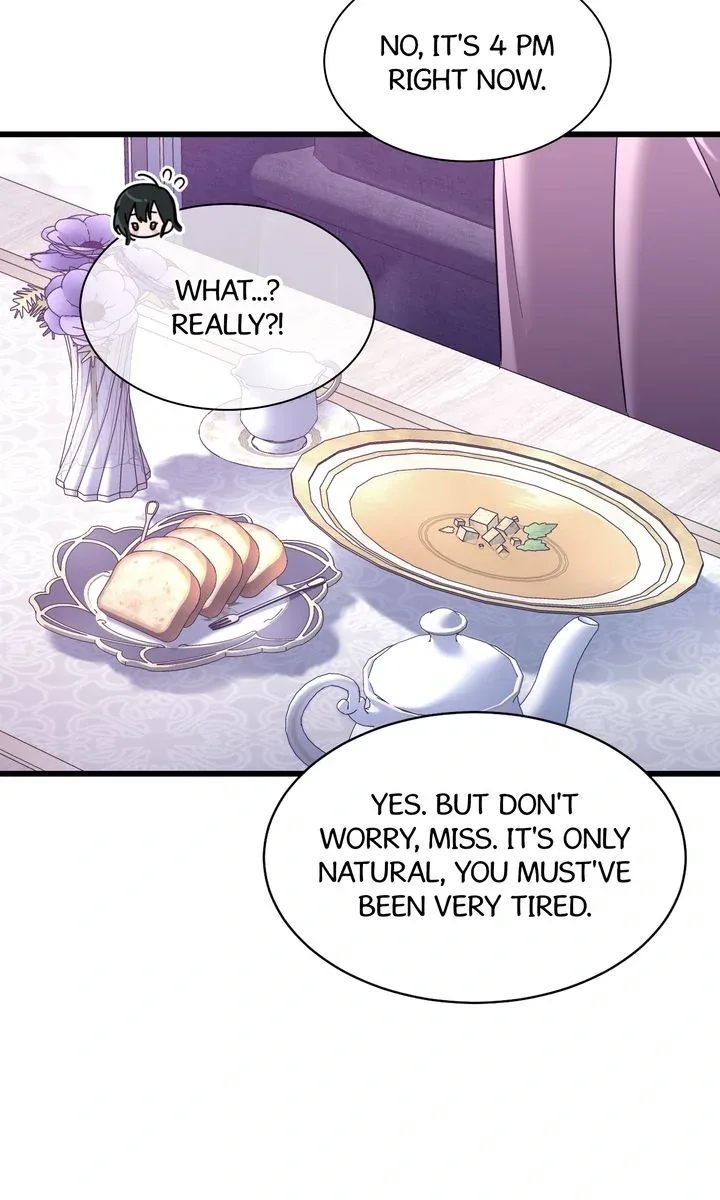 Dominant Castle Chapter 37 page 69