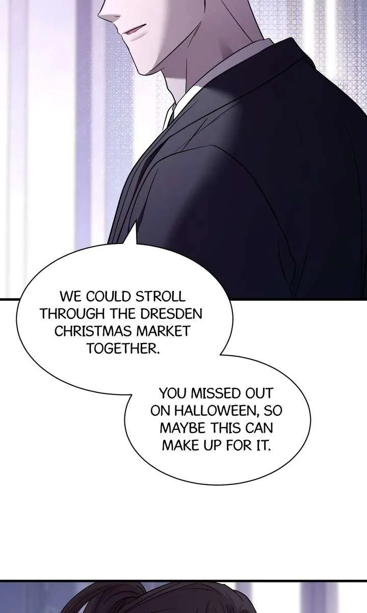 Dominant Castle Chapter 39 page 84
