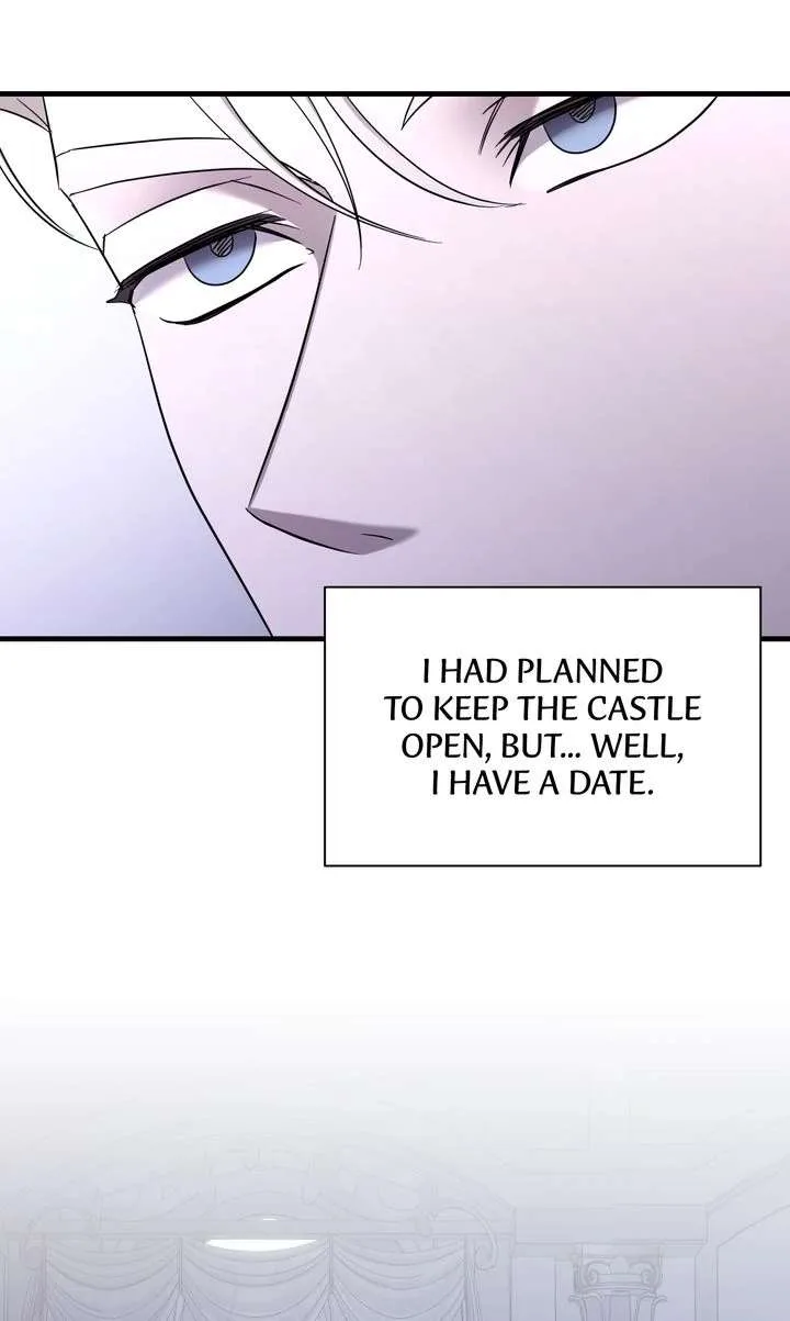 Dominant Castle Chapter 39 page 86