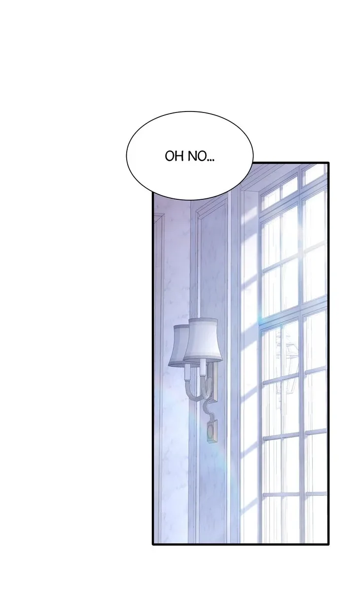 Dominant Castle Chapter 37 page 45