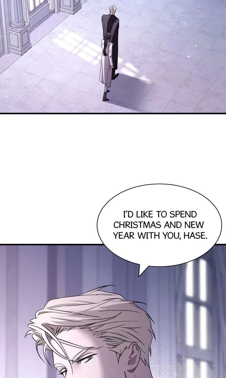 Dominant Castle Chapter 39 page 83
