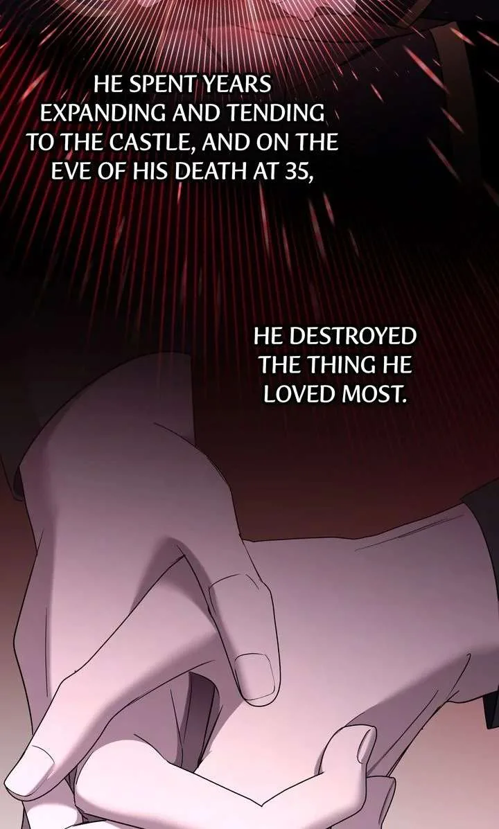 Dominant Castle Chapter 40 page 5