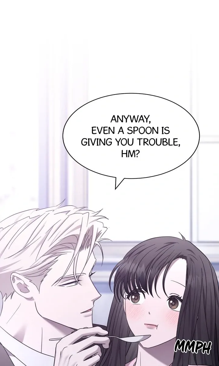 Dominant Castle Chapter 37 page 95