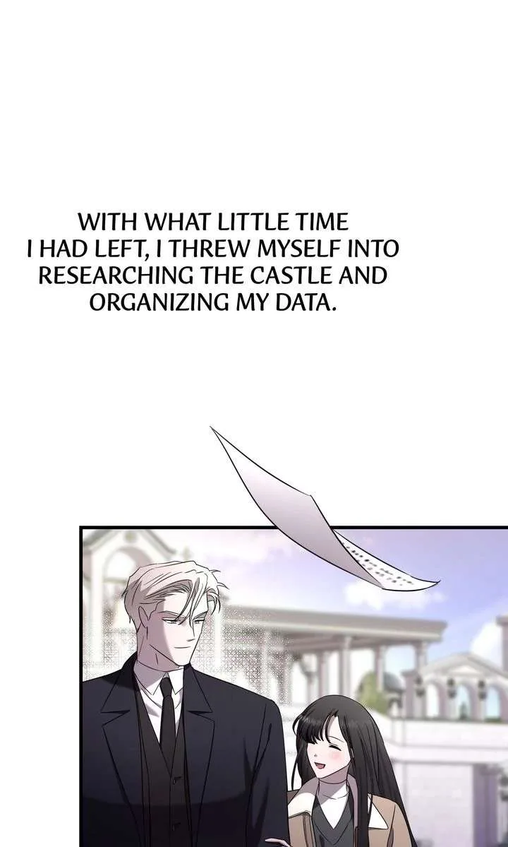 Dominant Castle Chapter 38 page 4
