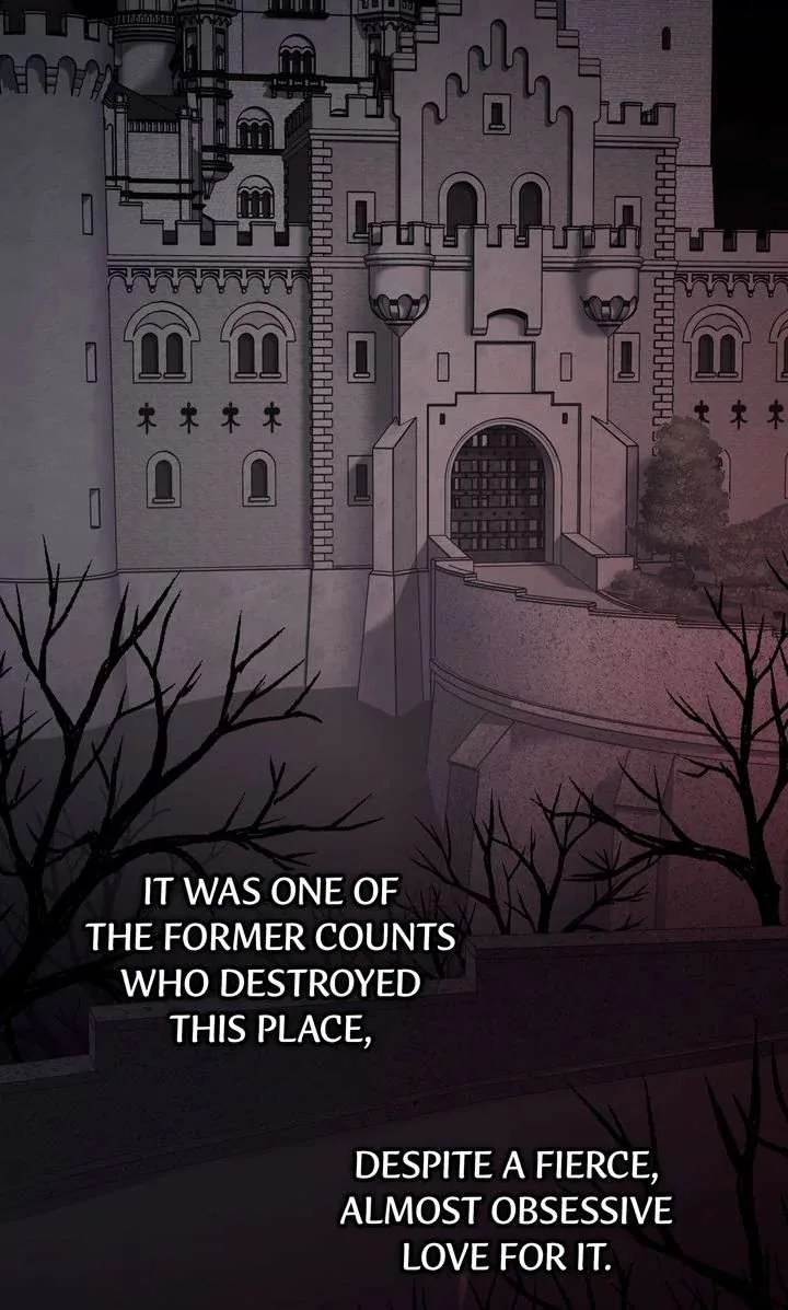 Dominant Castle Chapter 40 page 3