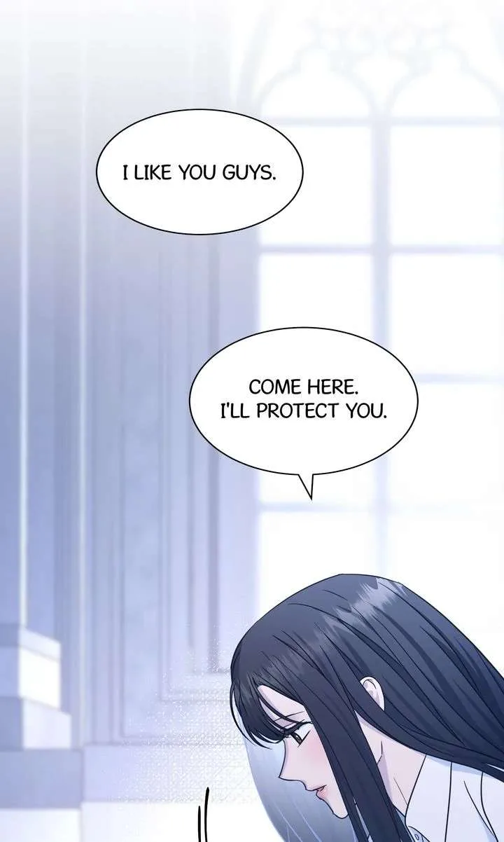Dominant Castle Chapter 41 page 83