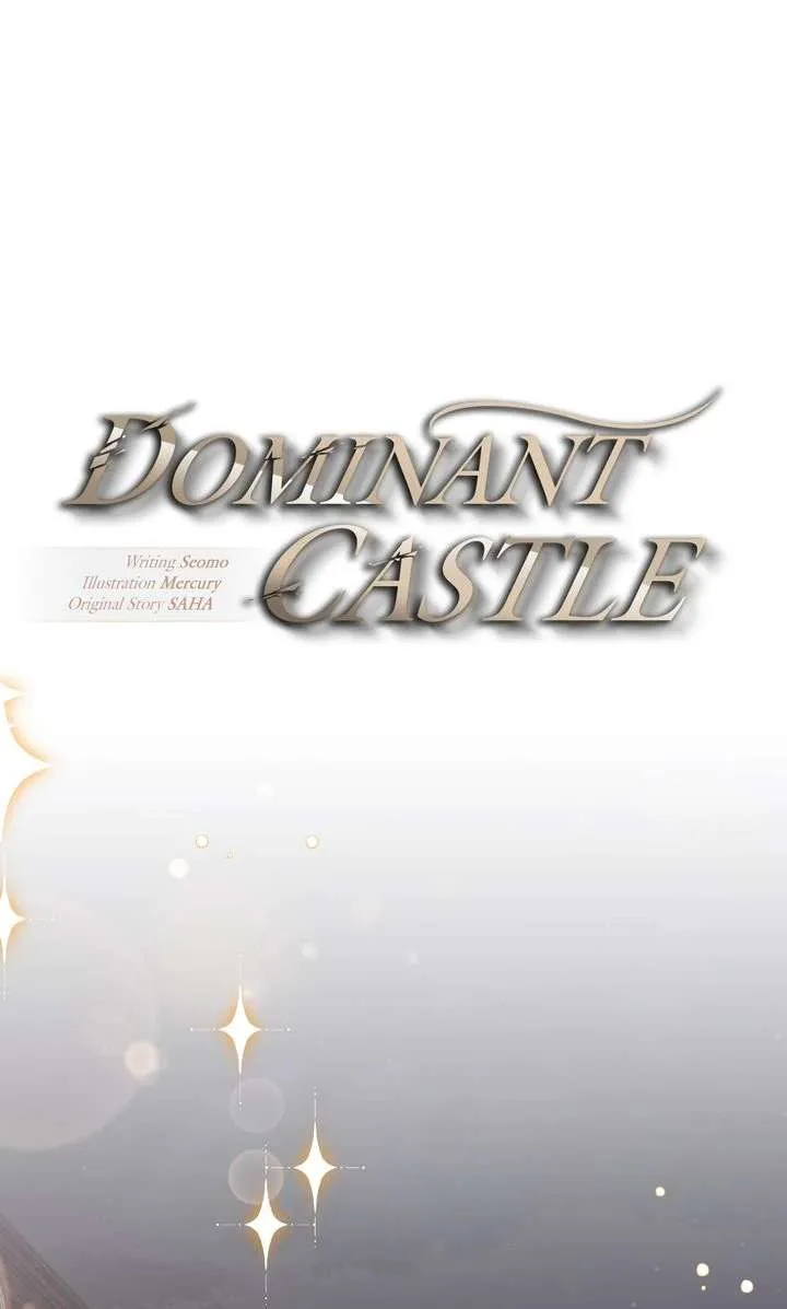 Dominant Castle Chapter 40 page 11