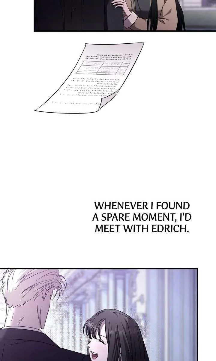 Dominant Castle Chapter 38 page 5