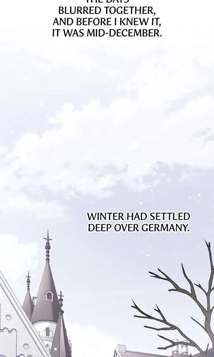 Dominant Castle Chapter 38 page 8
