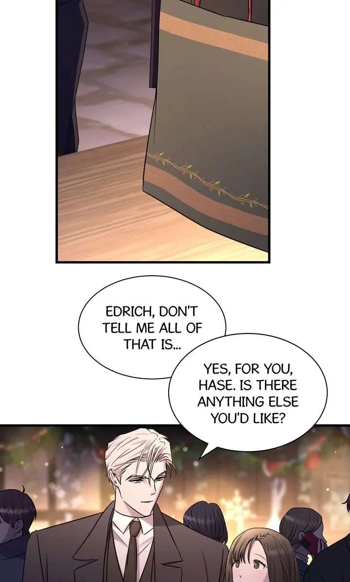 Dominant Castle Chapter 40 page 20