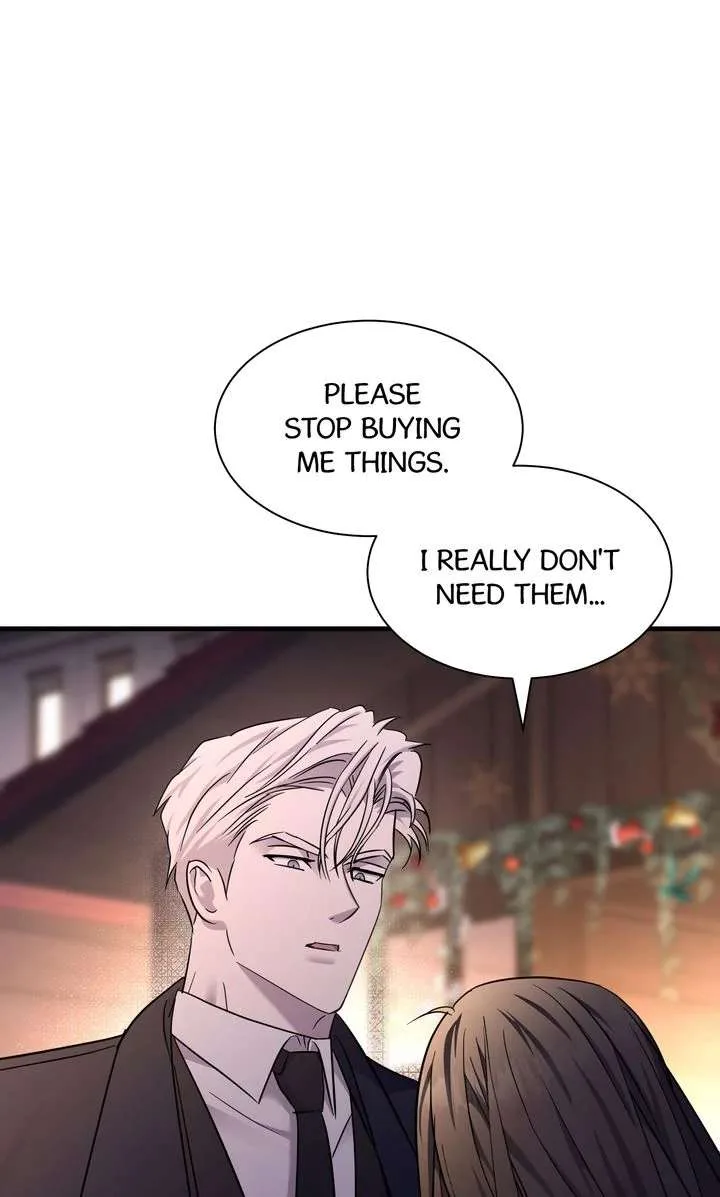 Dominant Castle Chapter 40 page 25