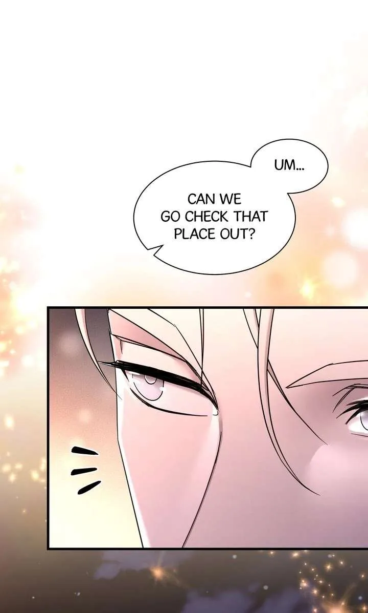 Dominant Castle Chapter 40 page 34