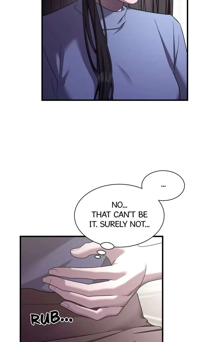 Dominant Castle Chapter 38 page 20