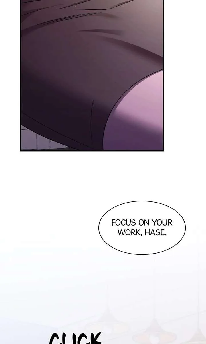 Dominant Castle Chapter 38 page 21