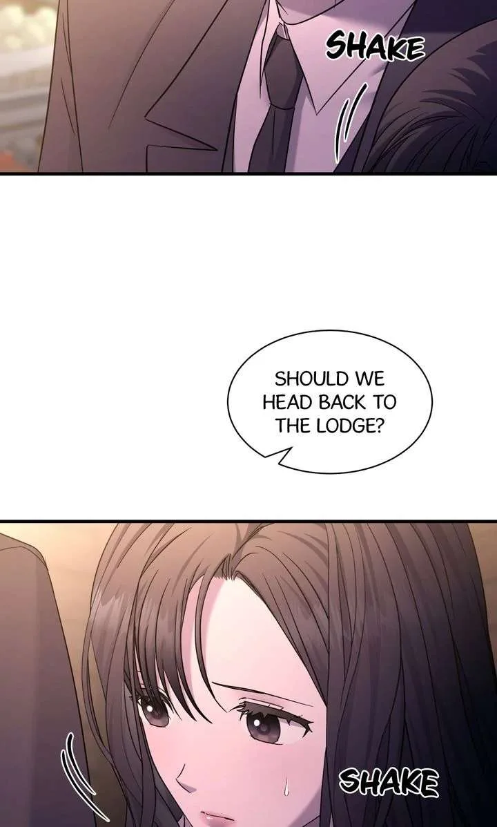 Dominant Castle Chapter 40 page 30