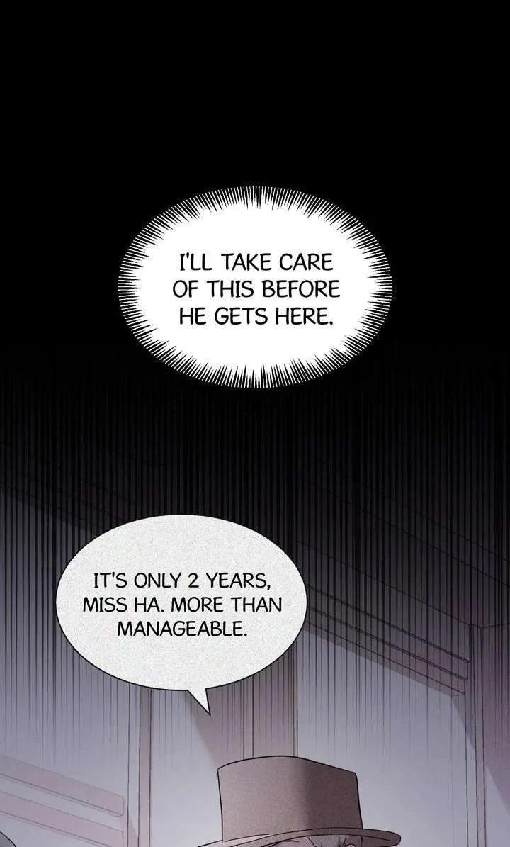 Dominant Castle Chapter 42 page 39