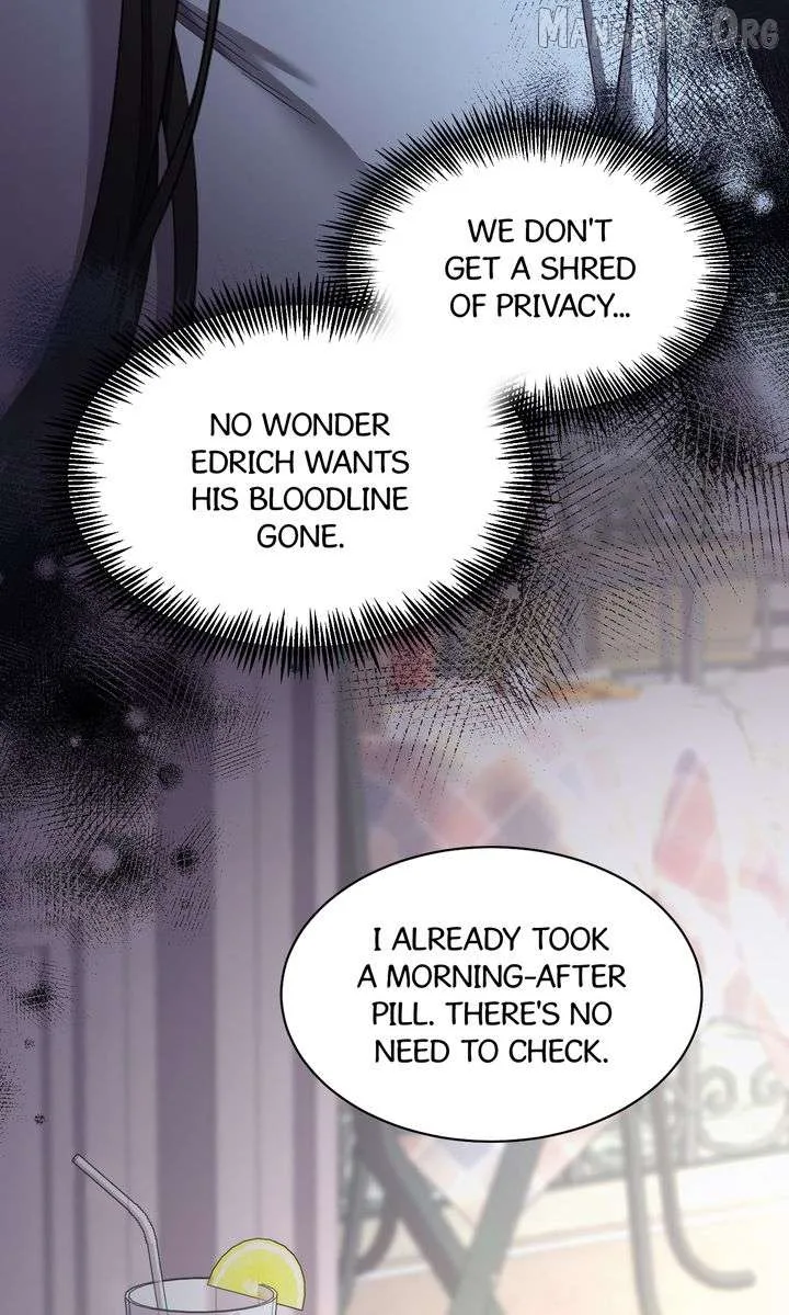 Dominant Castle Chapter 38 page 31