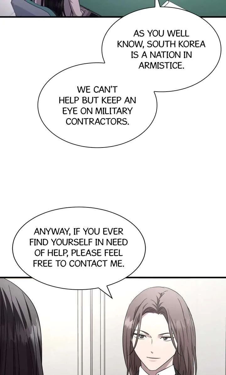 Dominant Castle Chapter 42 page 24