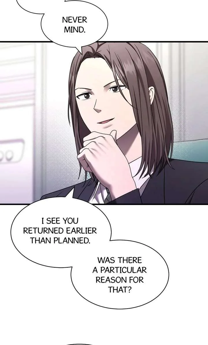Dominant Castle Chapter 42 page 17