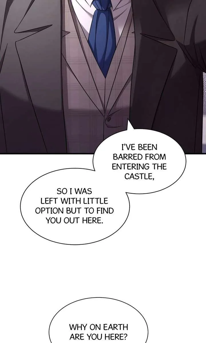 Dominant Castle Chapter 38 page 28